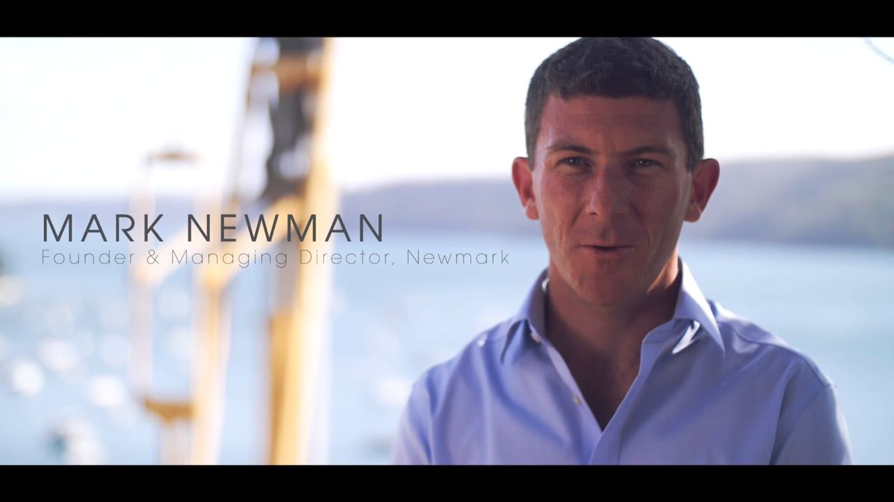 Mark Newman and Newmark Constructions