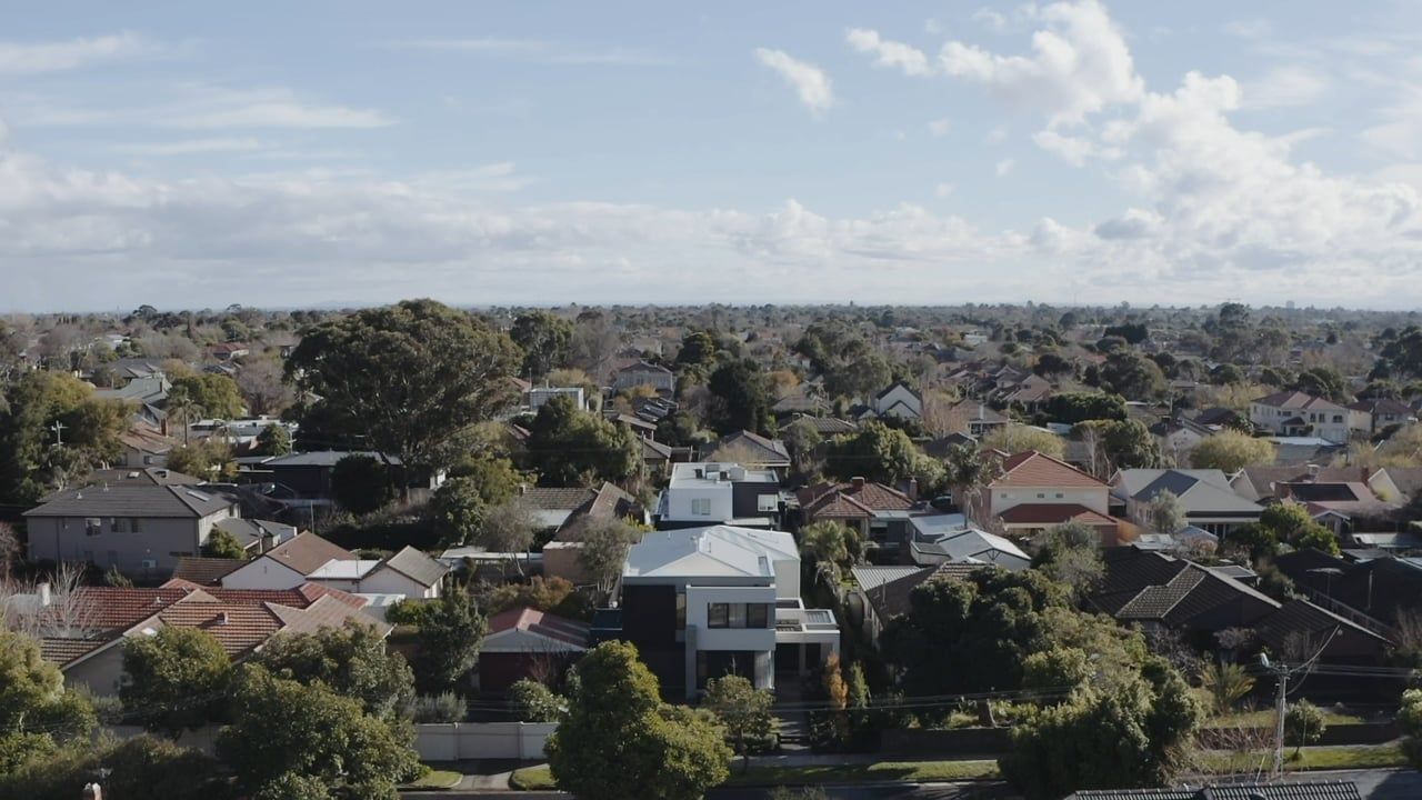 Murrumbeena Residence