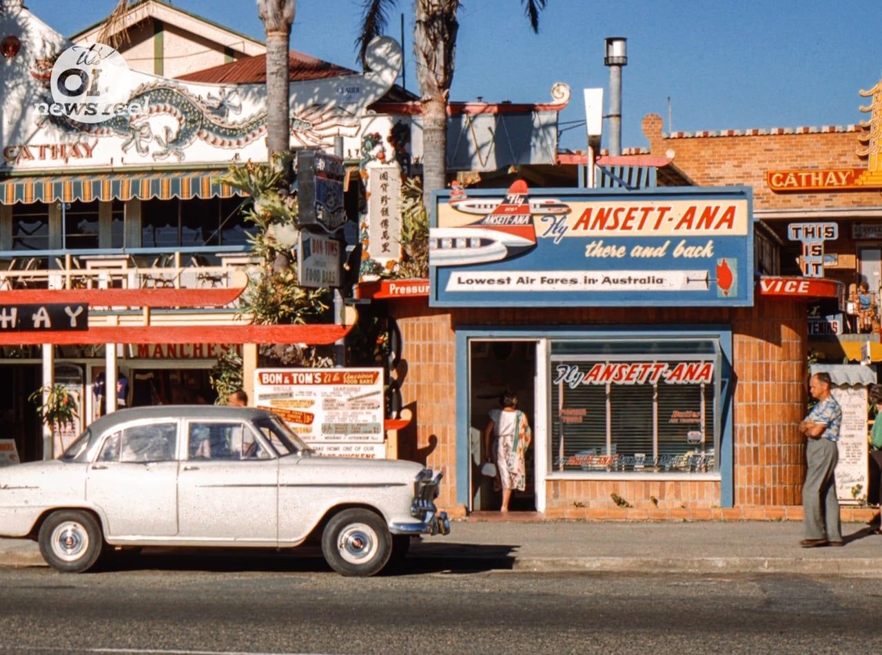 20138-SurfersParadiseKodachrome