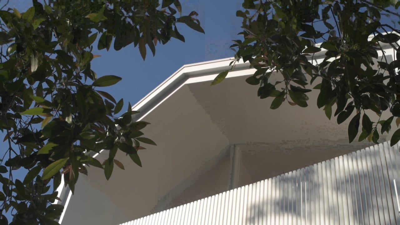 One Plus One House video