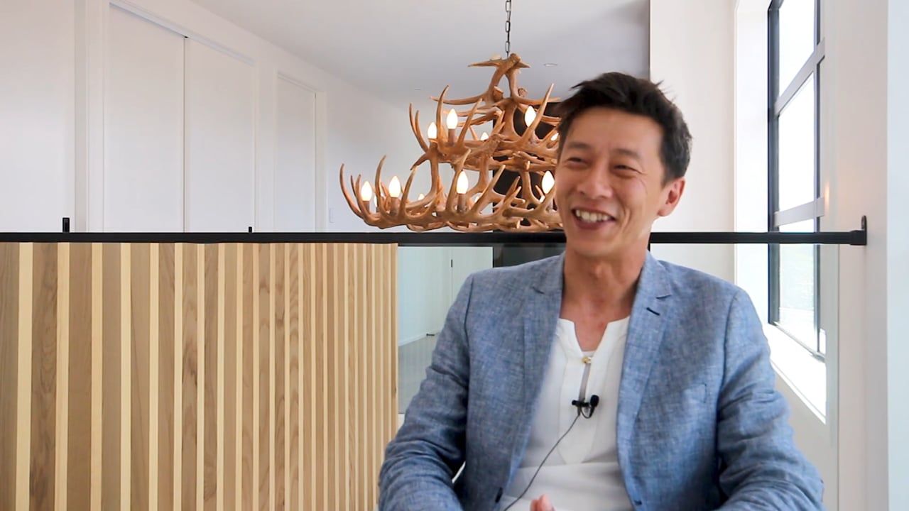 Our client Sanford describes what it was like to design and build his home with LC Designer Homes