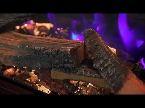 ES Series Electric Fires