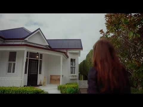  Devonport Villa | Renovation & Addition | ADNZ Resene 2025 Award Winner