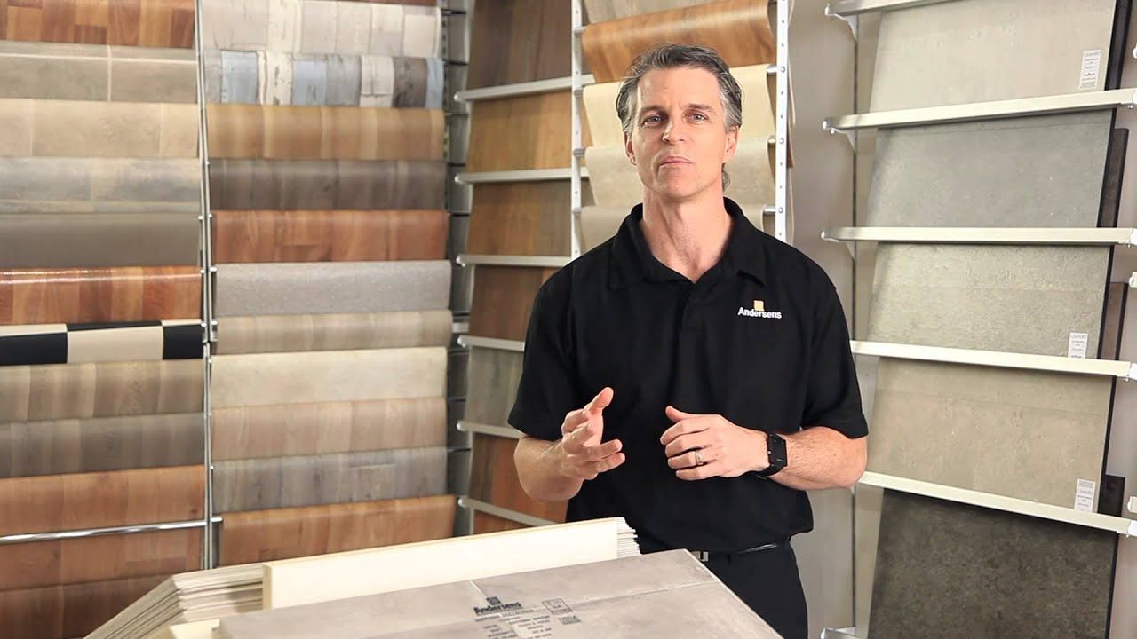 Sheet Vinyl