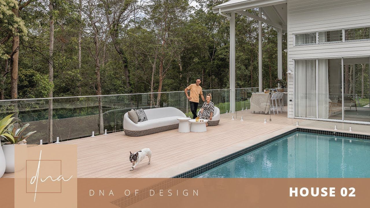 Deb + Andy | DecoDeck® Spotlight