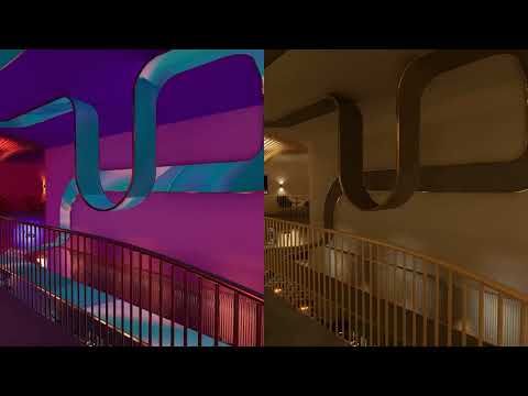 Sustainability | Space Parade