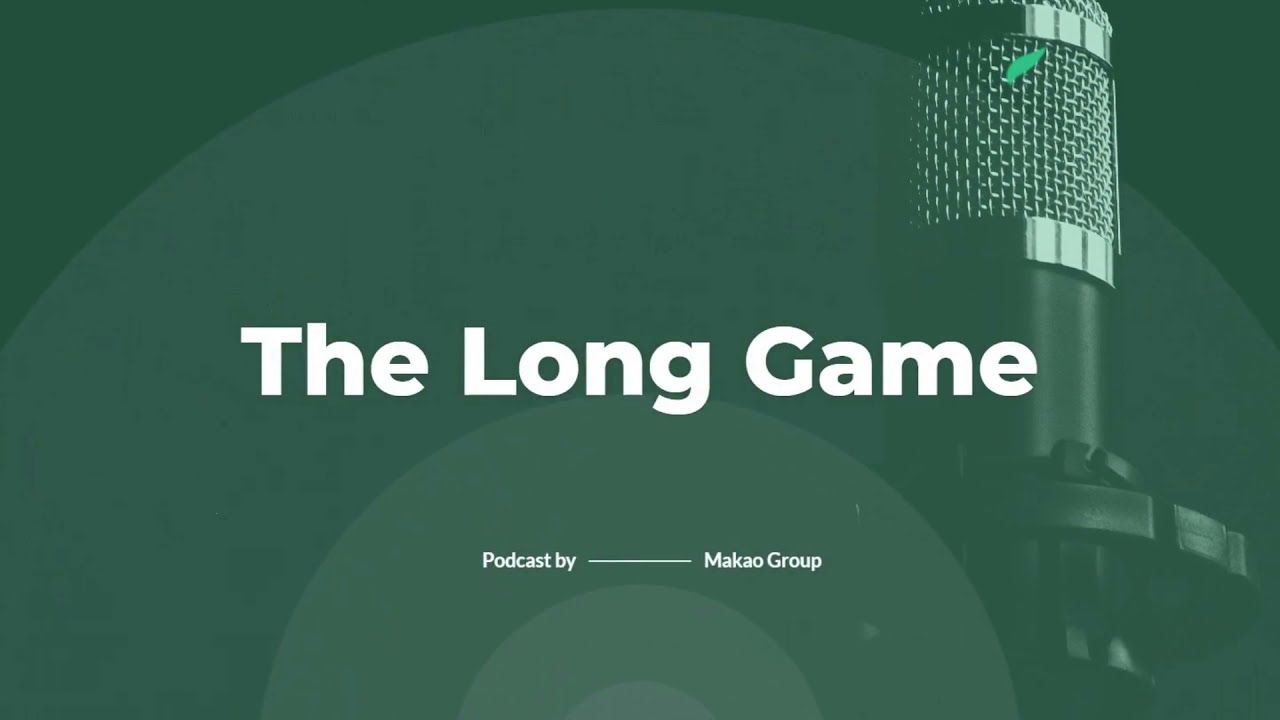 The Long Game Clips: Ash Mogensen