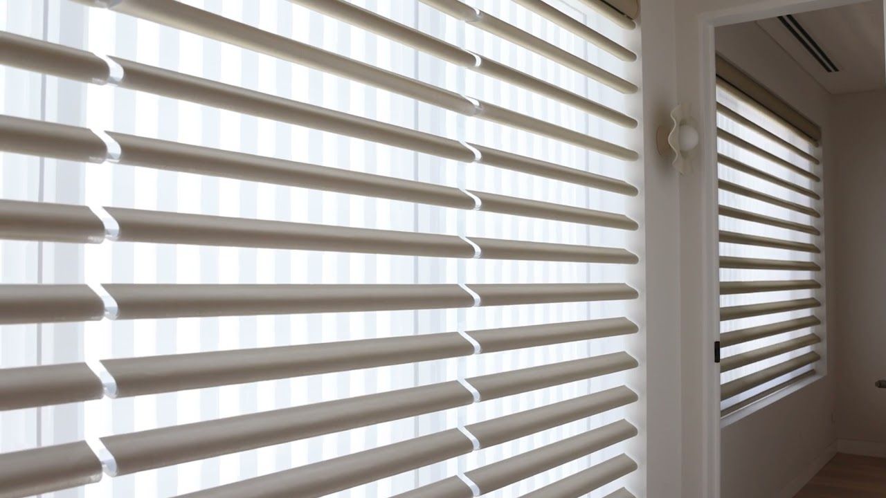 Aesthetic Developments x A'besco Blinds & Awnings Reel 90 seconds