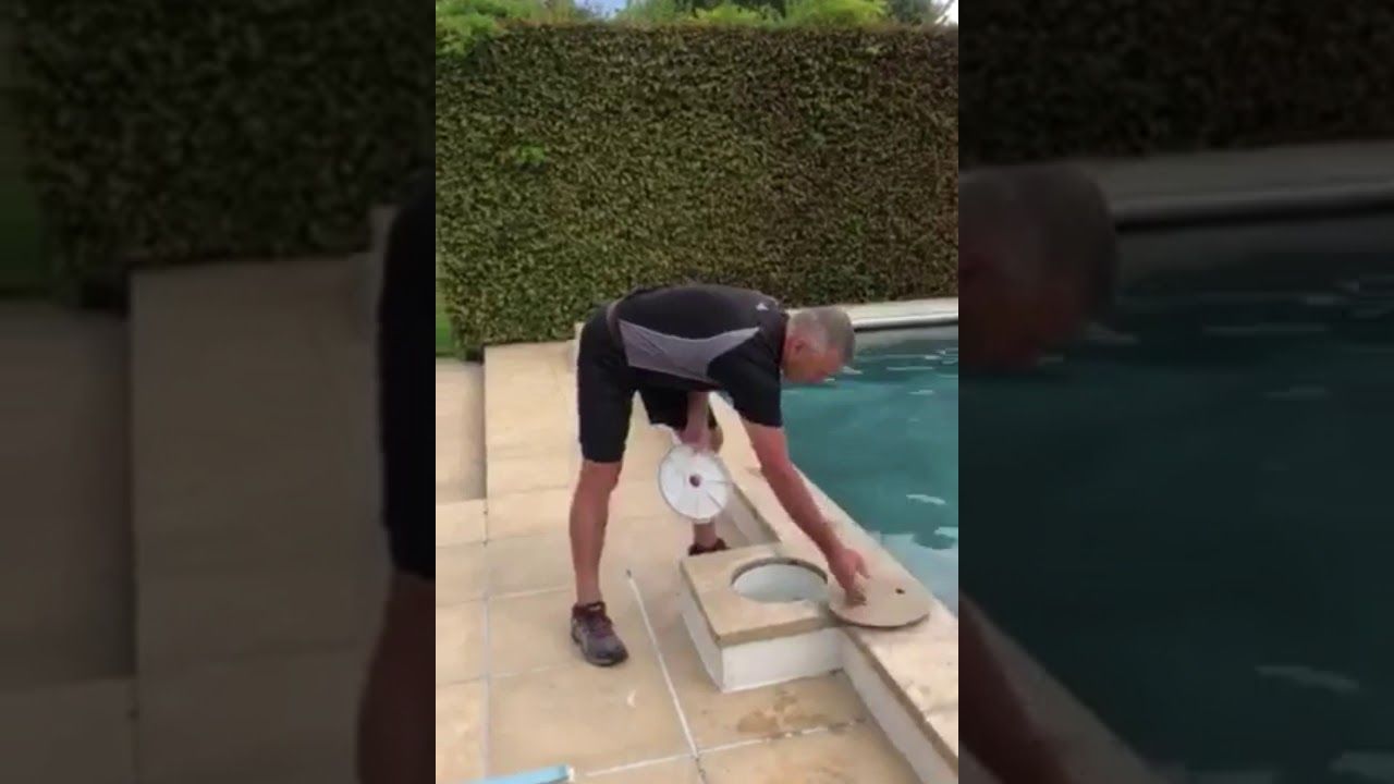 How To Clean Your Pool