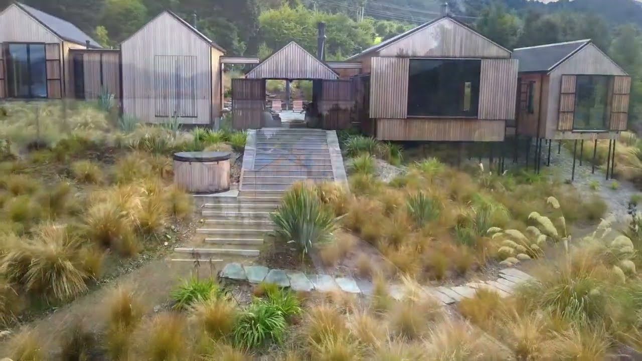 Otago retreat