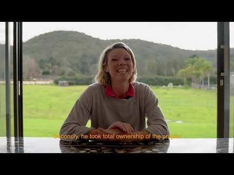 Ruskin Park Palmdale Client Interview