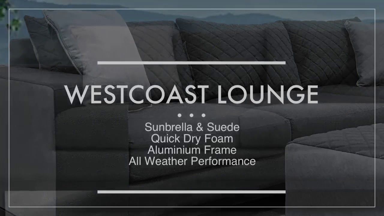 West Coast Lounge