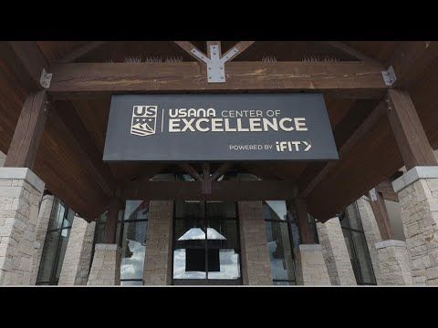 Freemotion retrofits the U.S. Ski & Snowboard Center of Excellence