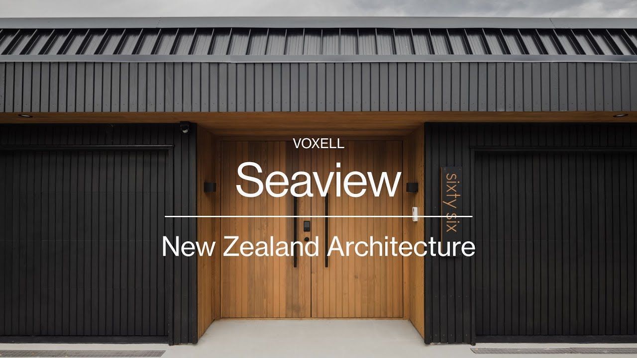 Project of the Month | Seaview | Voxell