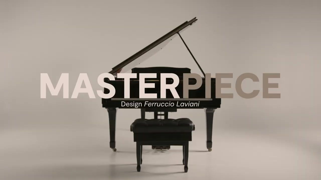 Discover Masterpiece