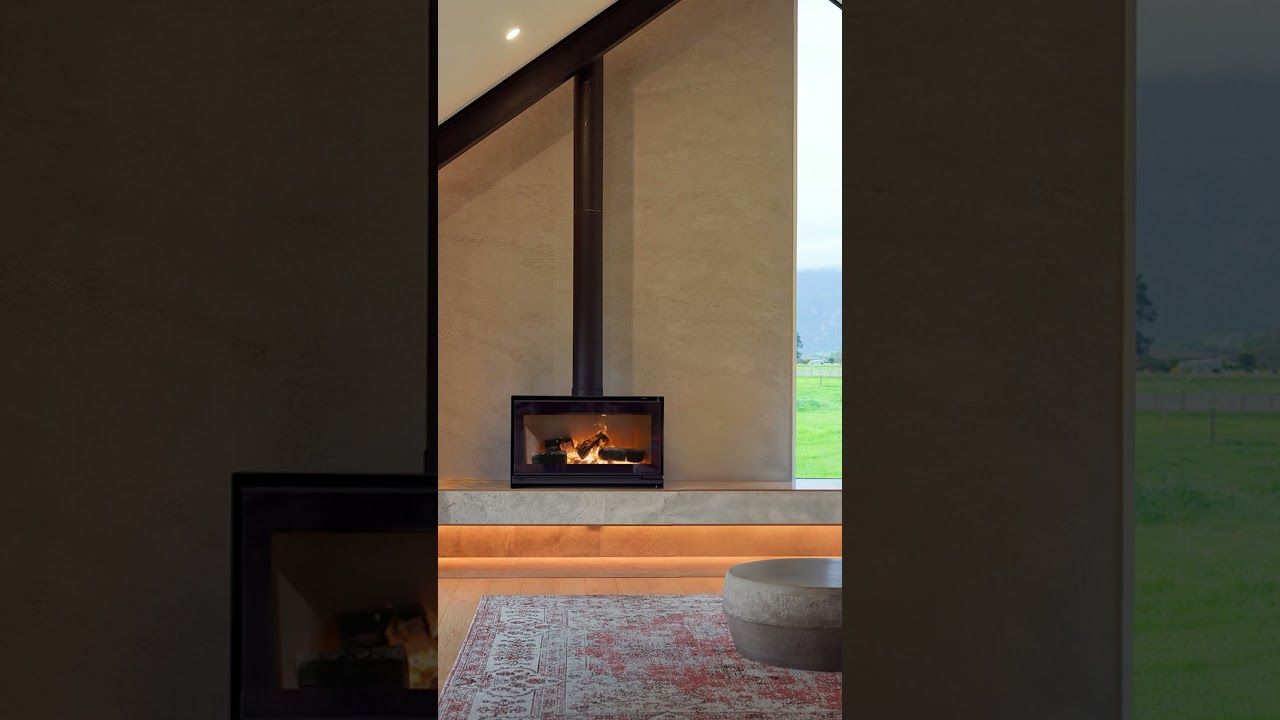 Escea Fireplaces