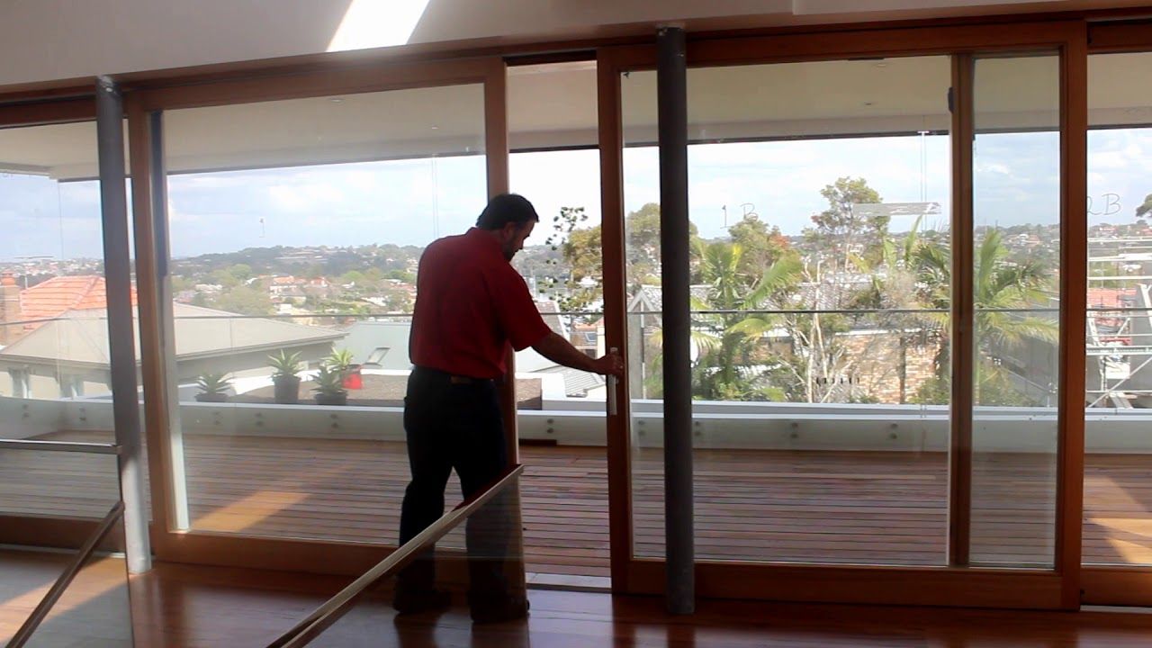 Paarhammer Sliding Doors