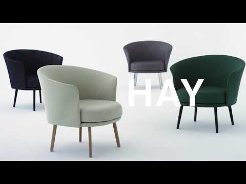 Dorso by HAY