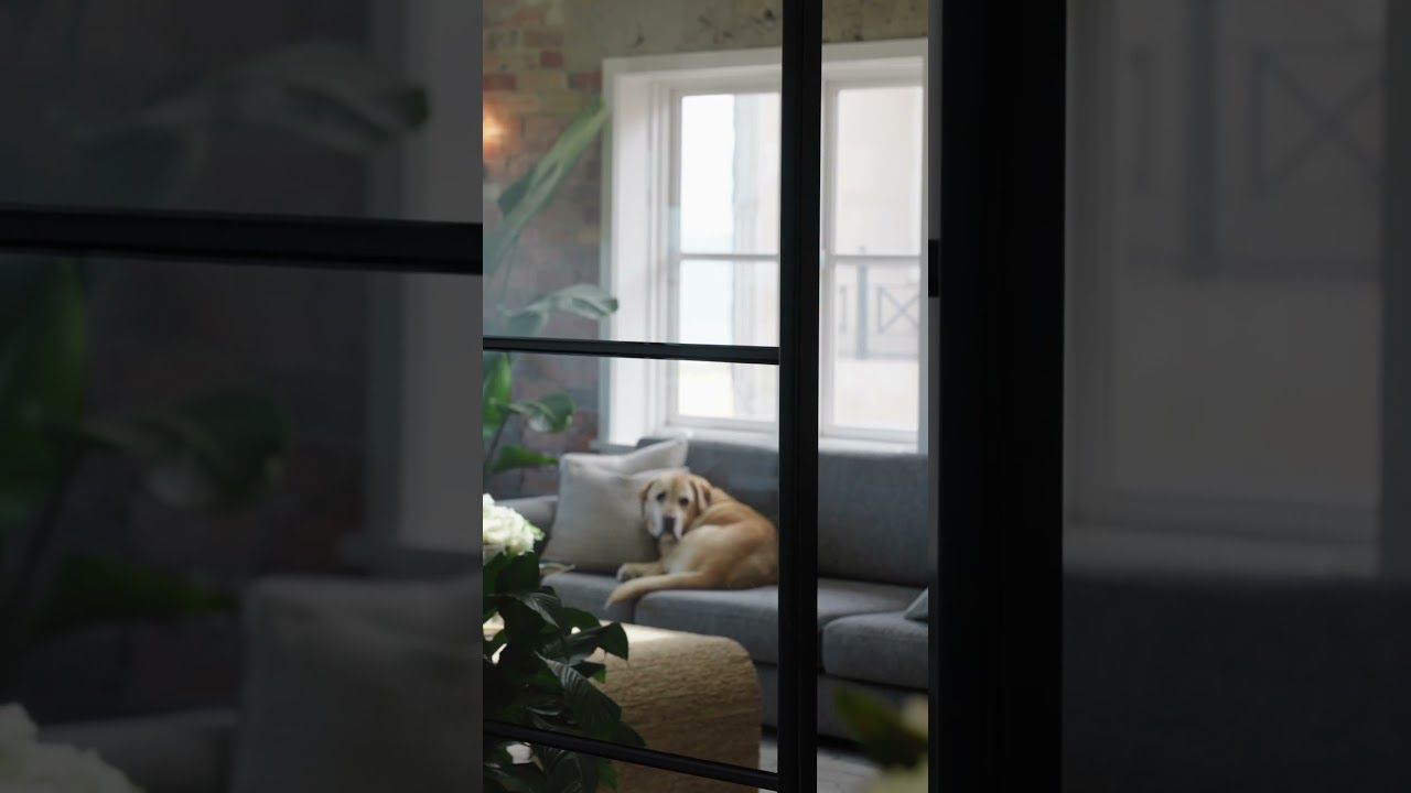Zen Doors & Windows - Custom Made FPS50 Steel Hinge, Pivot, Sliding, Bifold Doors - Brighton Vic