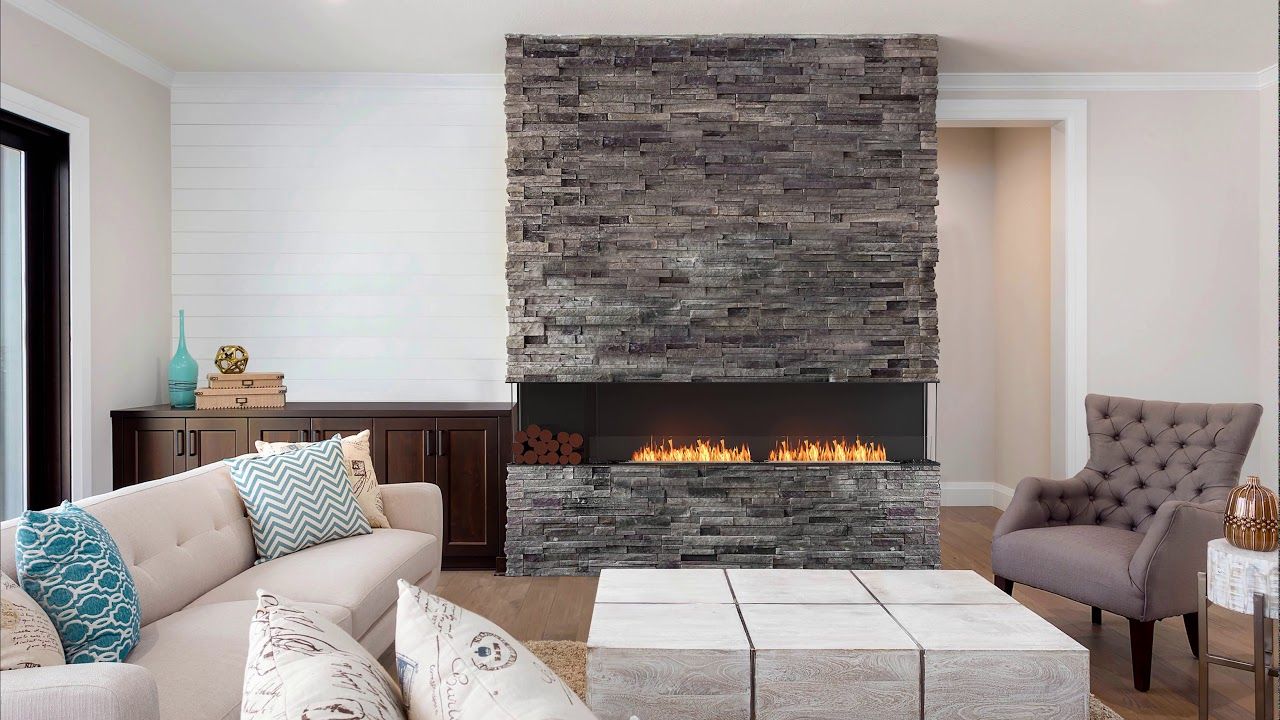 Flex Fireplace Series