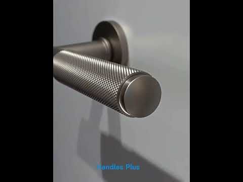 Handles Plus Flow-NG Series Handle
