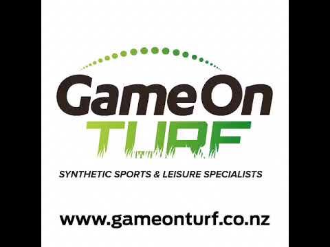 Artificial Grass Suppliers NZ - GameOn Turf