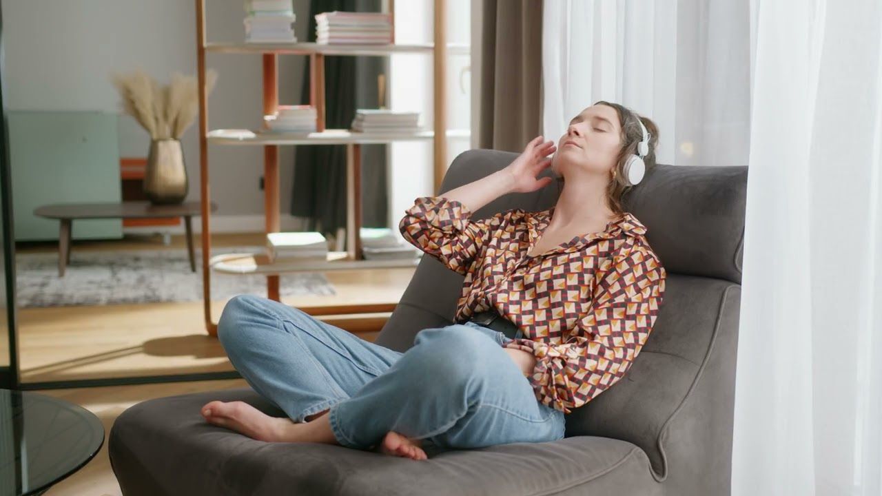 Storytelling | Space Parade