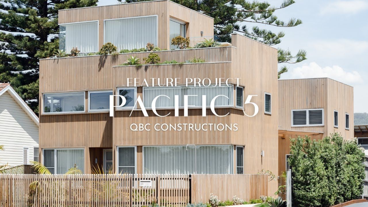 Pacific 5