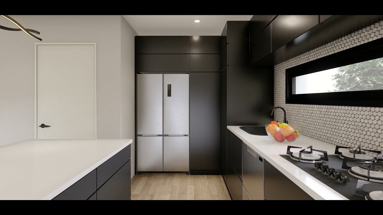    NZ Search       Avatar image Living and Kitchen - Bayview Auckland Project V2