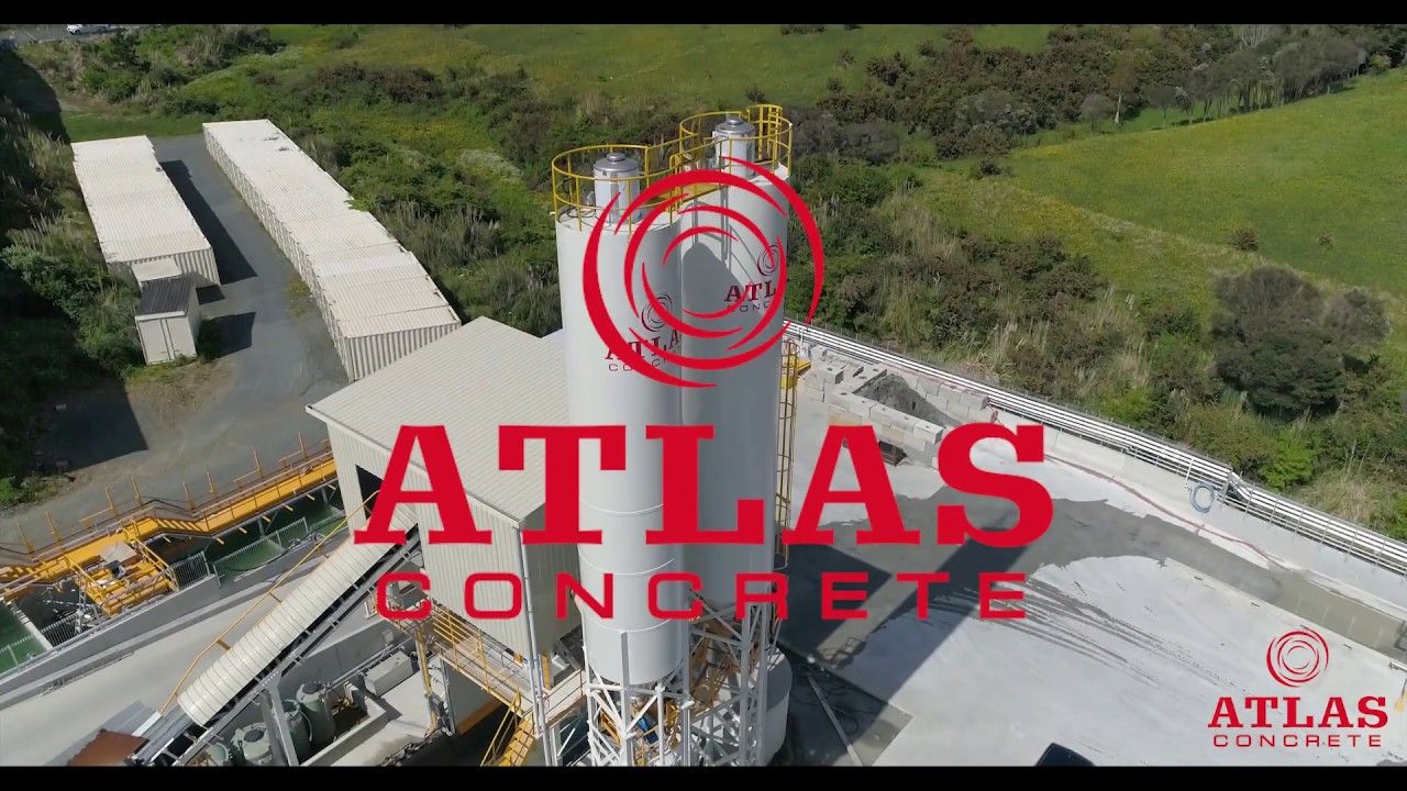 Atlas Concrete