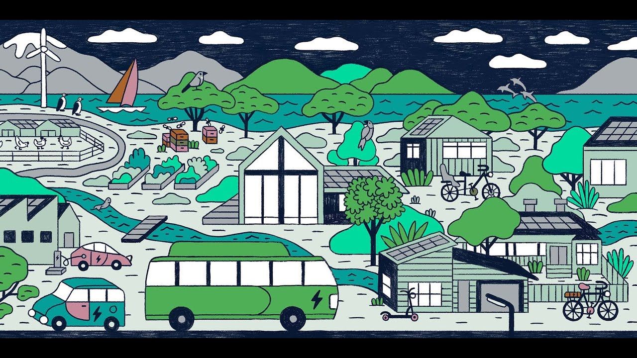 Lighforce Solar Vision