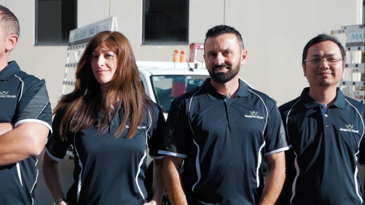 Majestic Glass: Quality Glass & Mirrors in Sydney | CALL 1800 452 946 (1800 GLAZING)
