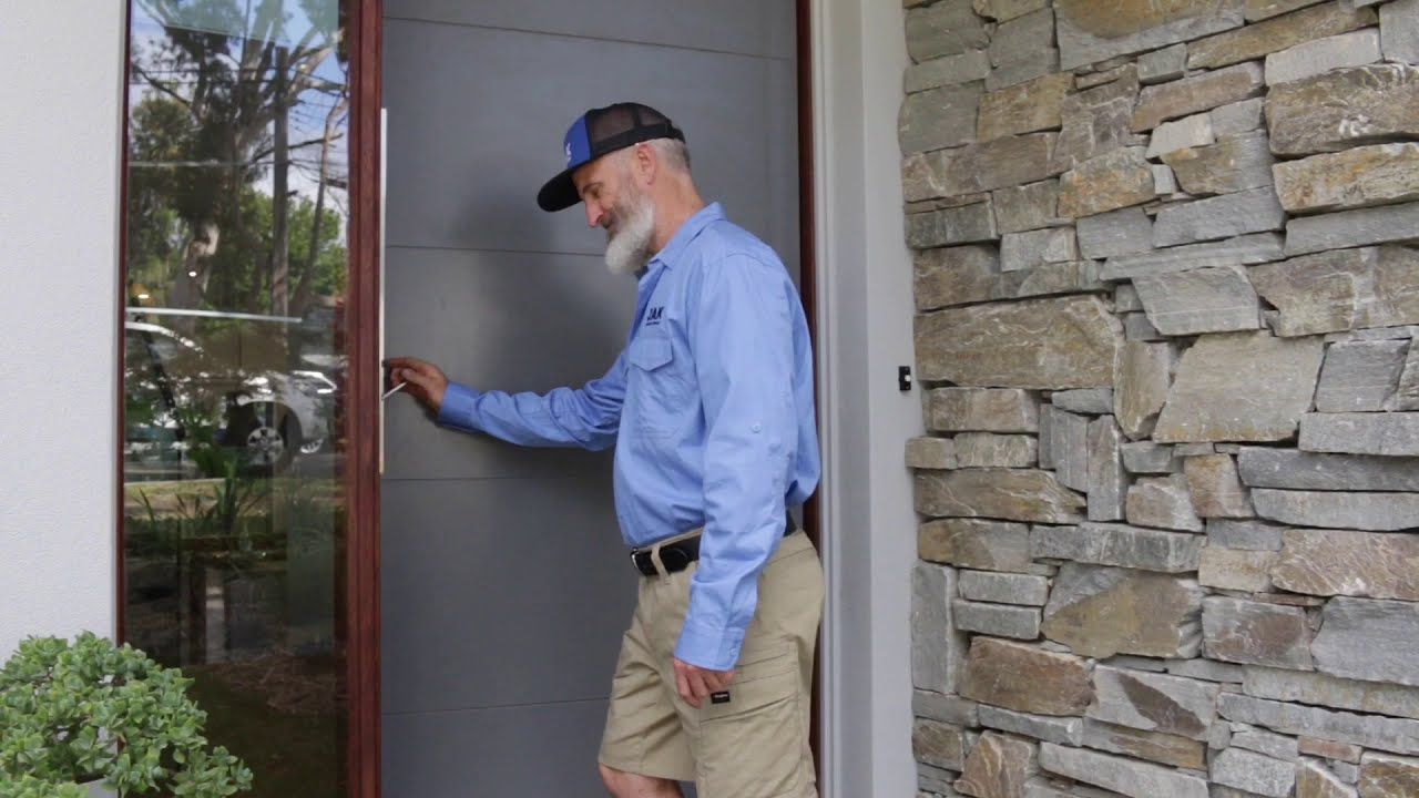 JAK Building Services Renovations