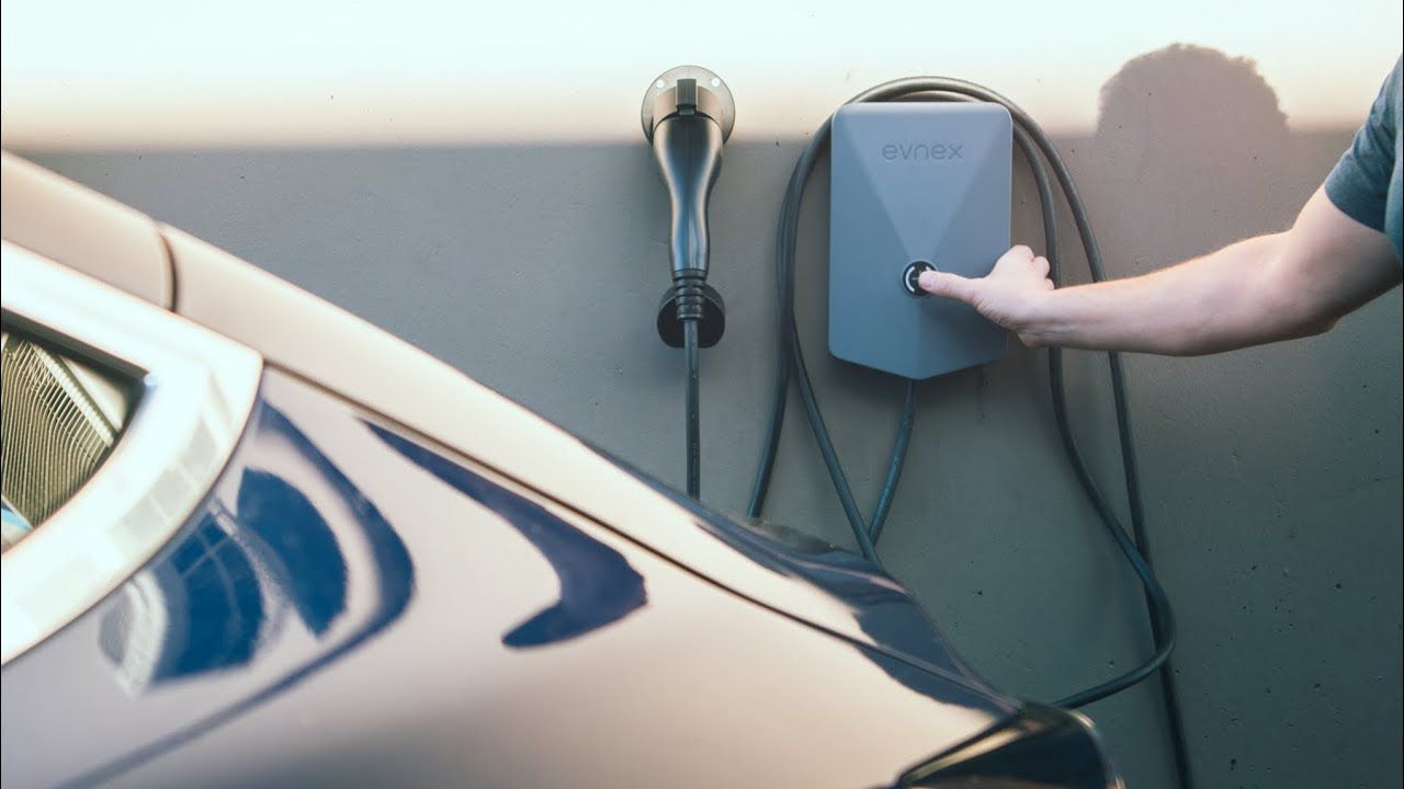 EV charging feature for Tesla drivers