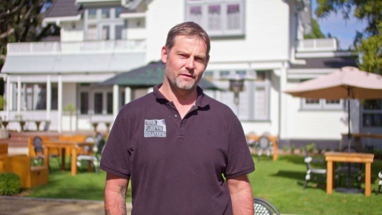 Tatum Pavilion - Case Study Video