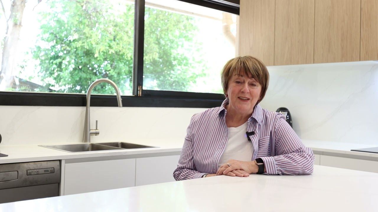 Thornleigh Happy Client's Positive Testimonial