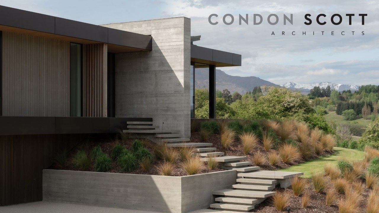 Oculus House, Queenstown