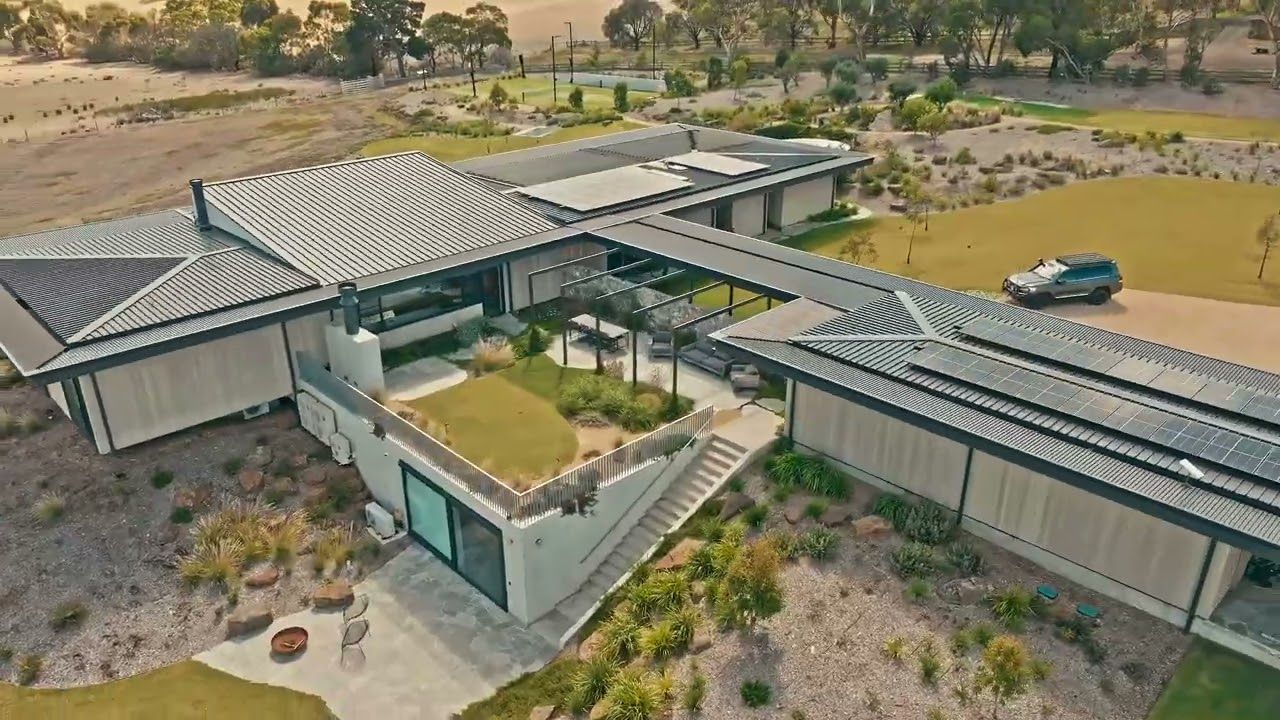Amazing Drysdale Reveal