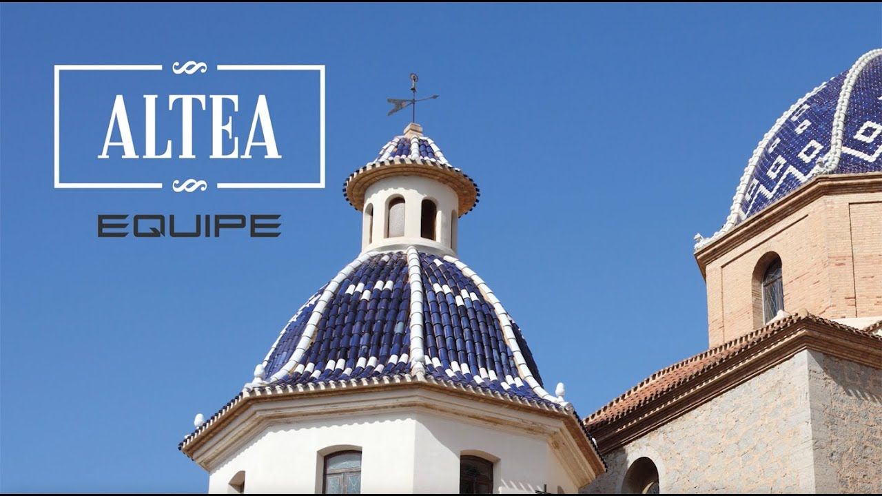 Altea