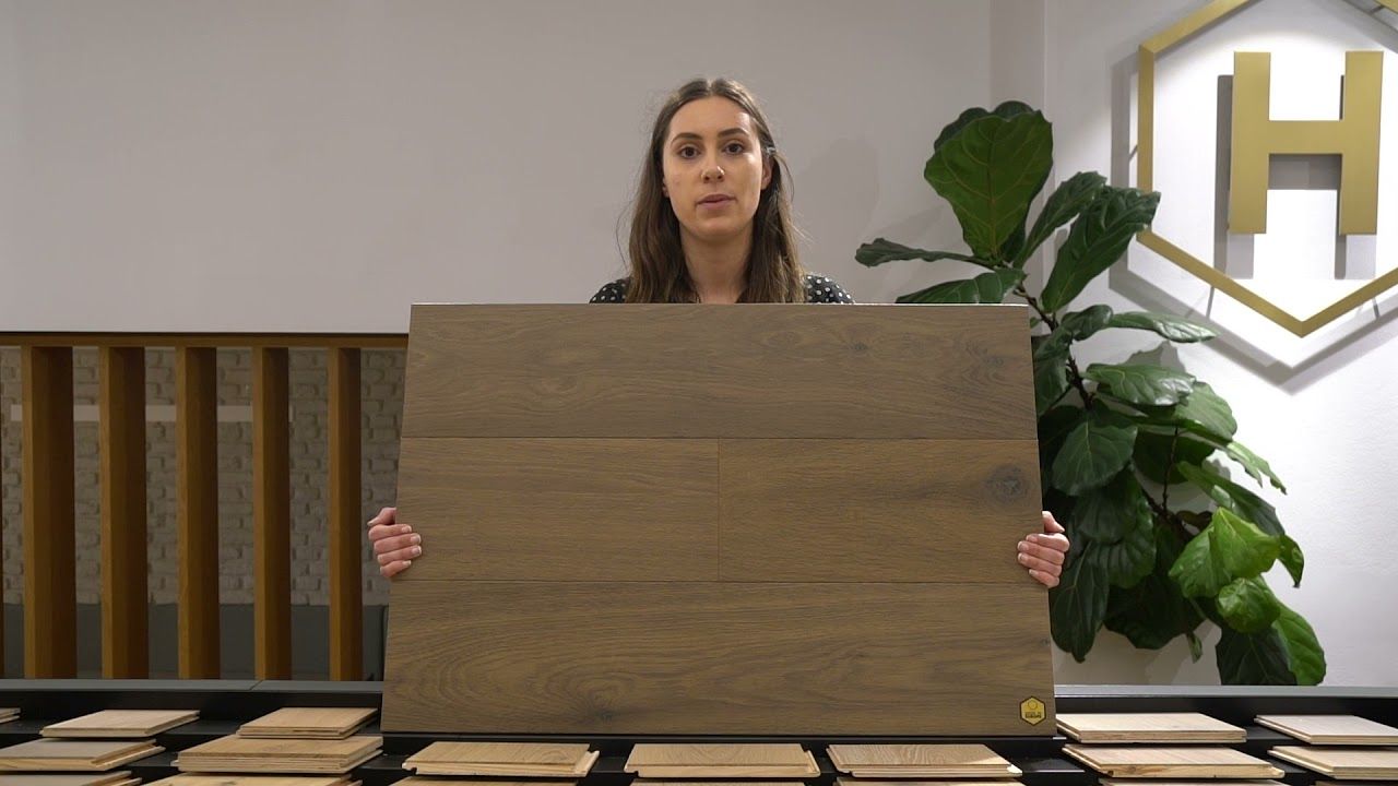 Understanding Timber Floor Grading