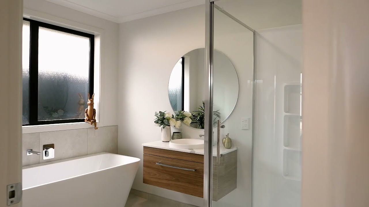 Design Moments - ADLER - Part 1 - Bedrooms & Bathrooms