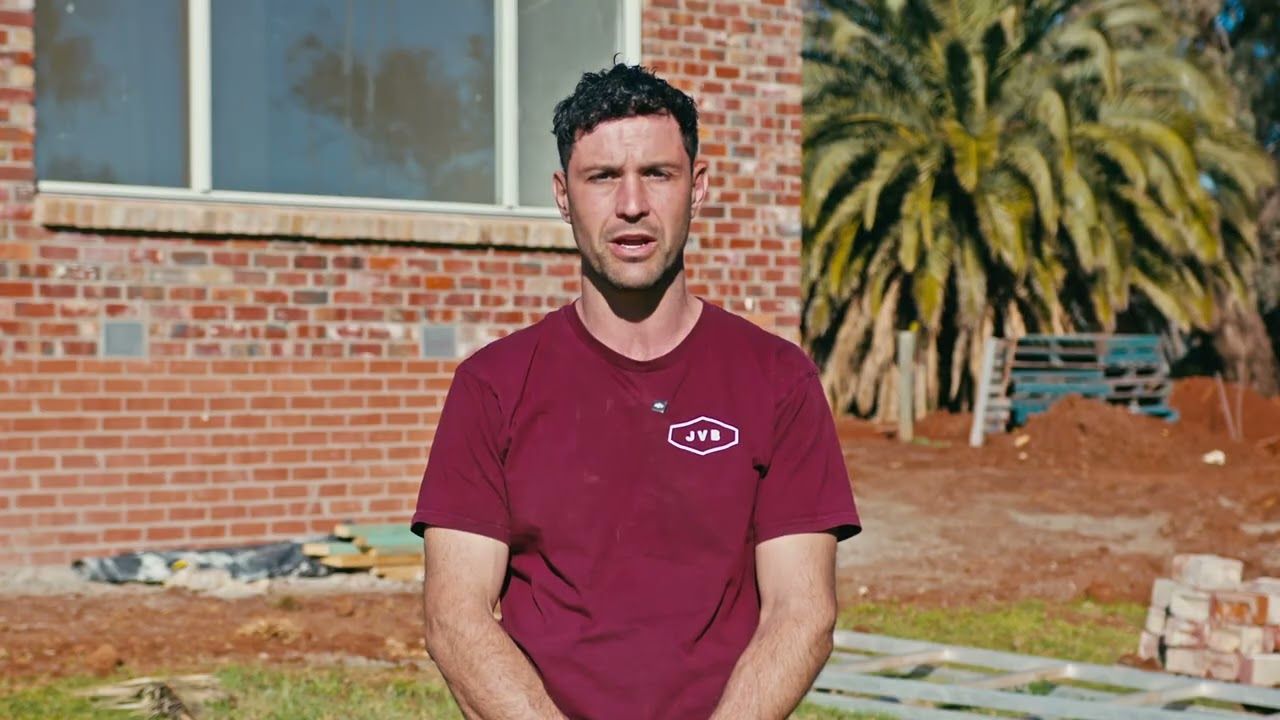 JVB Comfort Home | Quality Construction | Comfortable, Well-Built Homes