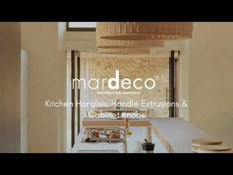 Mardeco Promotional Video 2022