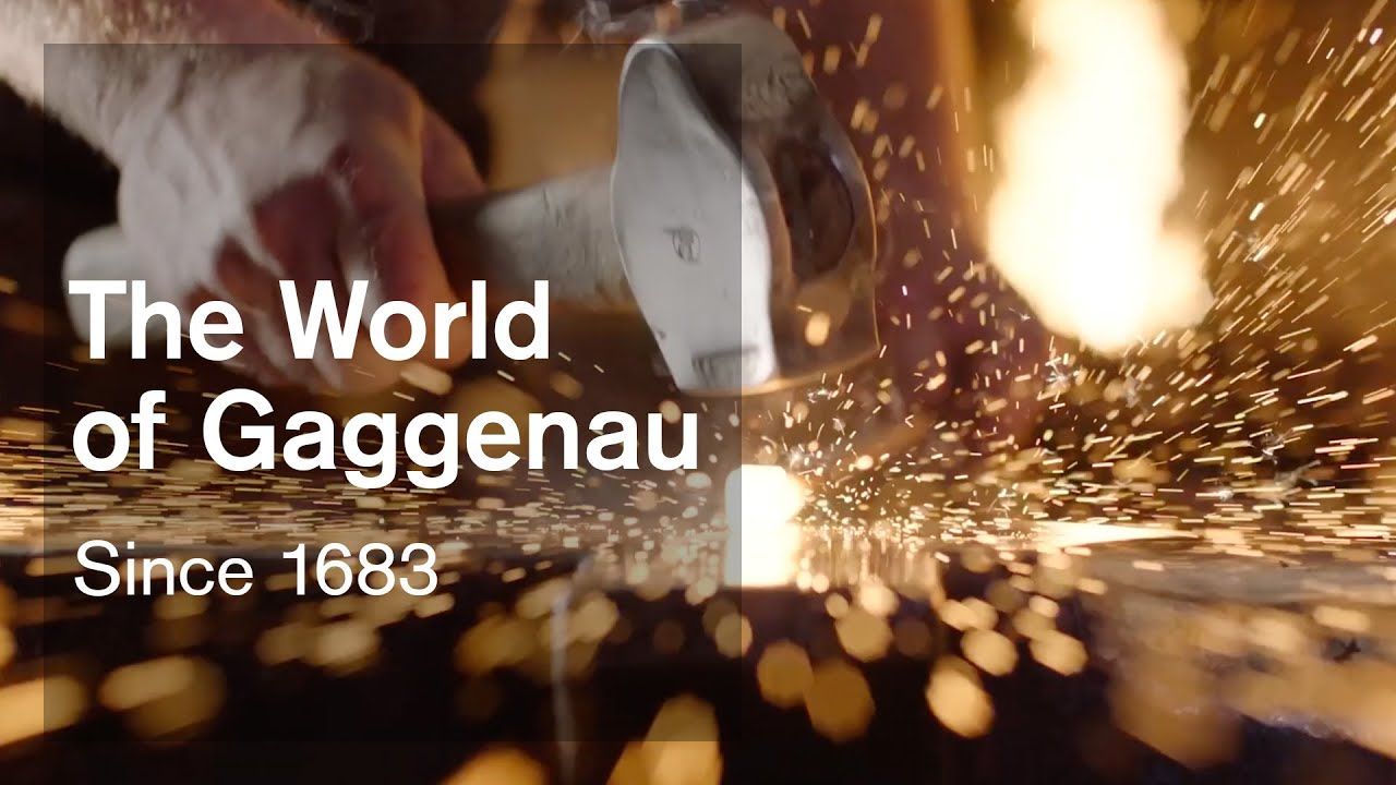 Since 1683 | Gaggenau