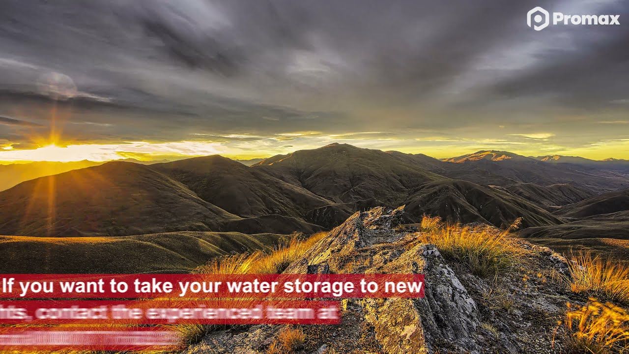 Case Study: Stock Water Reticulation at Mt White Station video