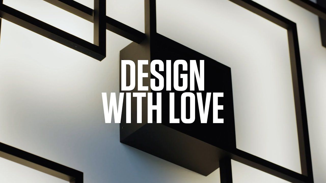 WEVER & DUCRÉ - Design with love: VENN