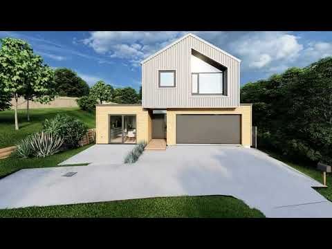 Queenstown Showhome Animation