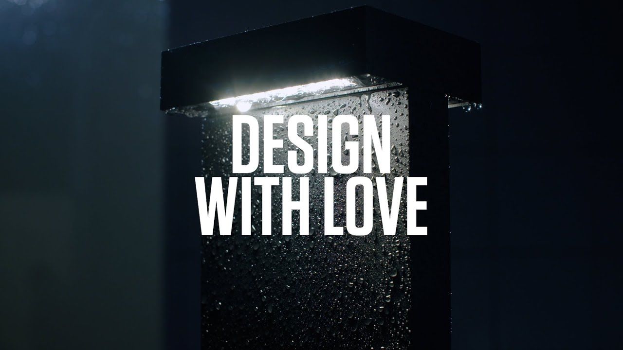 WEVER & DUCRÉ - Design with love: PALOS Outdoor