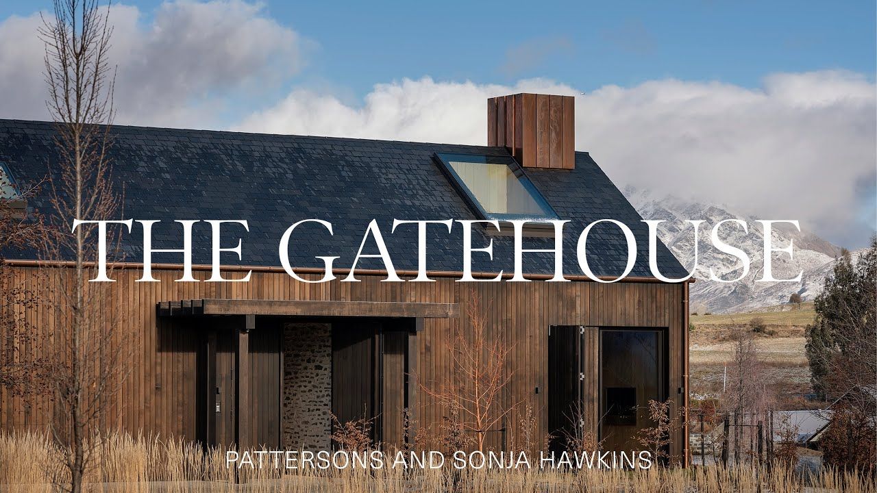 The Gatehouse