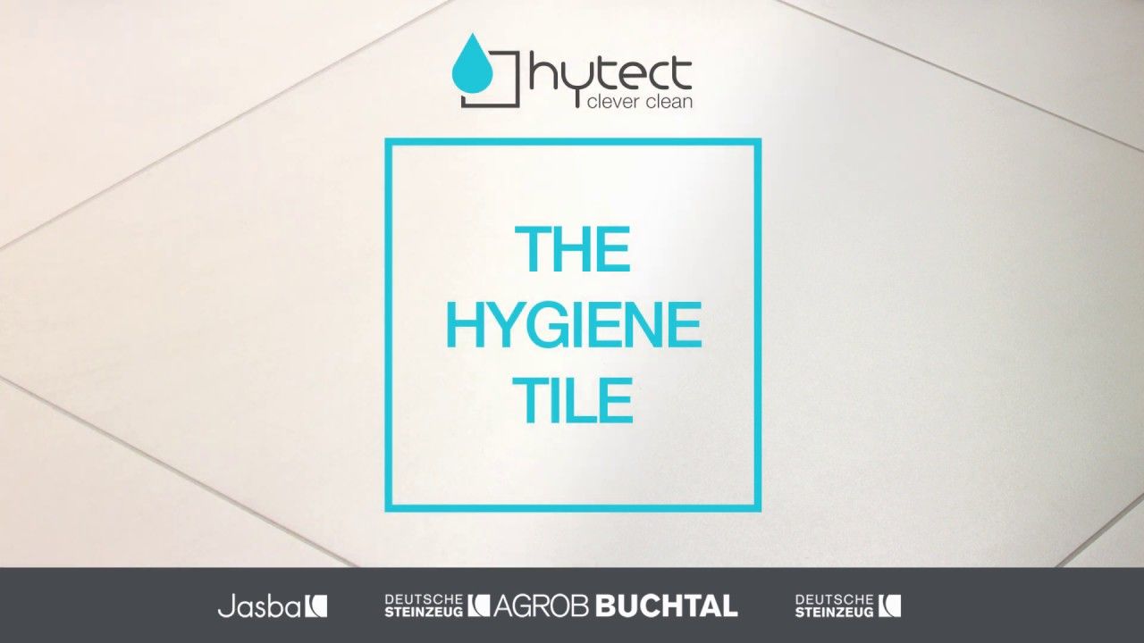 Hytect - Anti Bacterial Demonstration Video